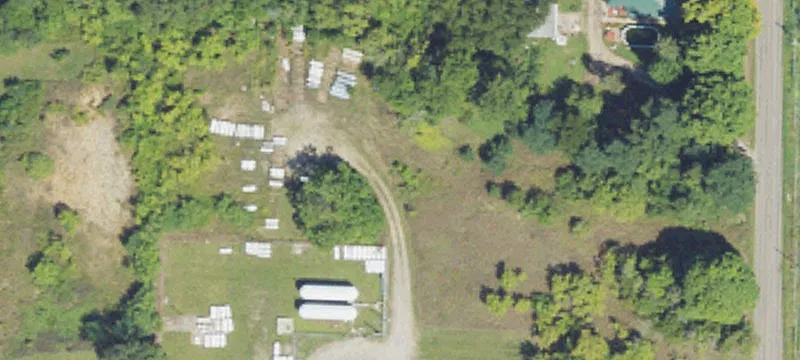 Waldron Rd