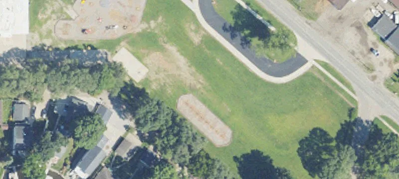 Napoleon Rd