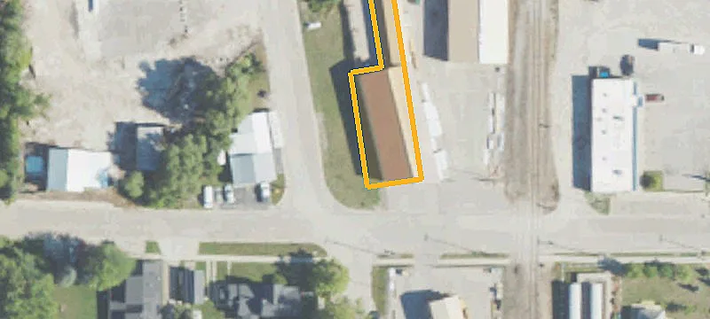 Beaver St