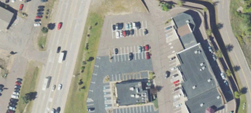 980 Razorback Dr