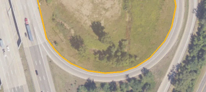 Rambo Rd
