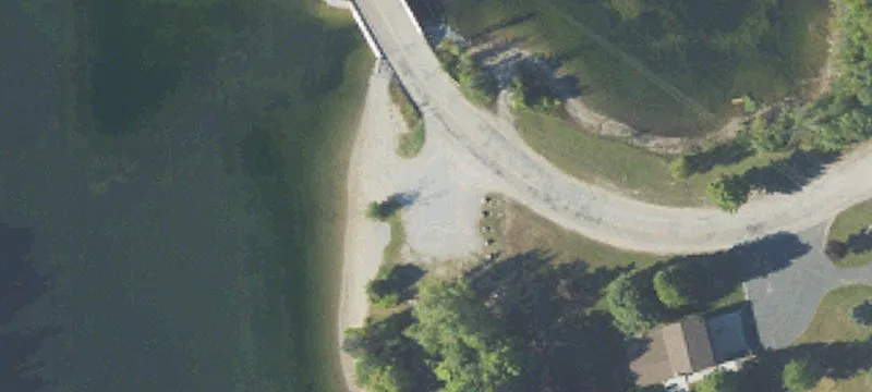Weiss Rd
