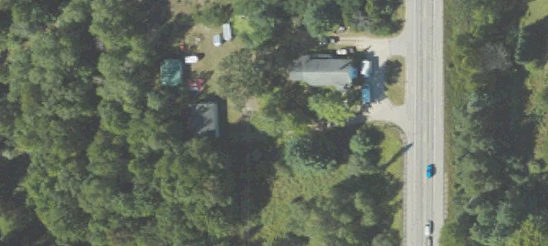 8532 Chippewa Hwy