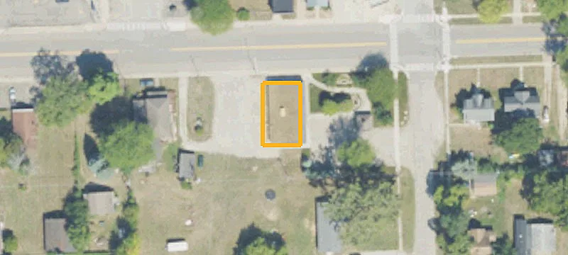 9811 Main St
