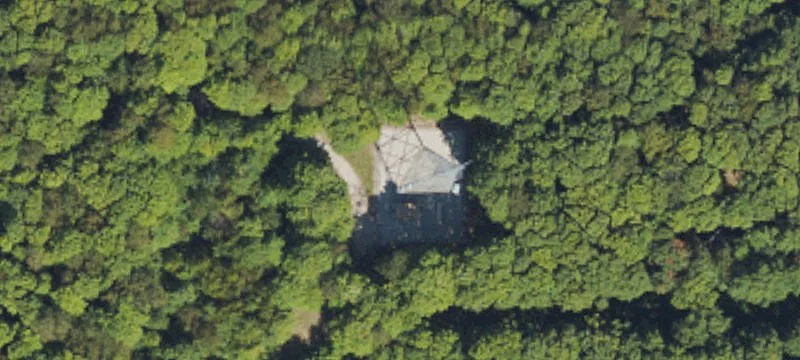 2191 Mt Tom Rd
