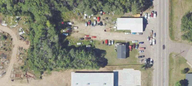 45495 State Hwy M26