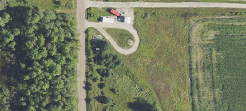 Mc Bain, MI 49657