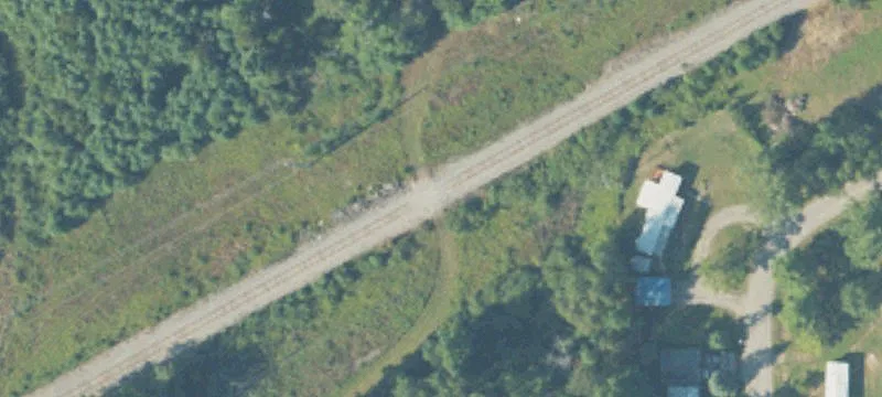 Townline Rd