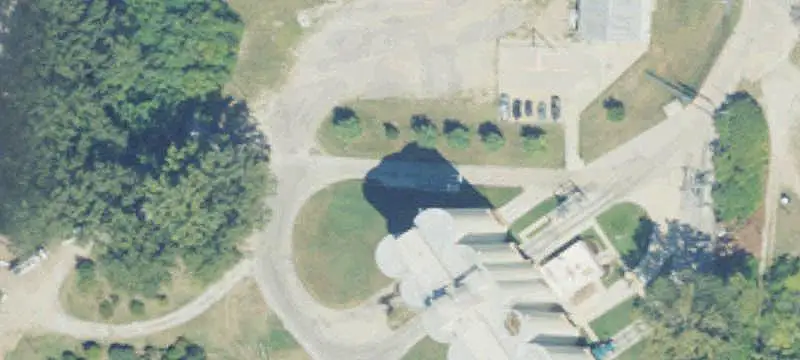 200 Upton Dr