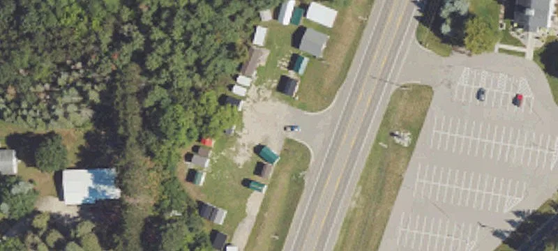 1670 Morey Rd