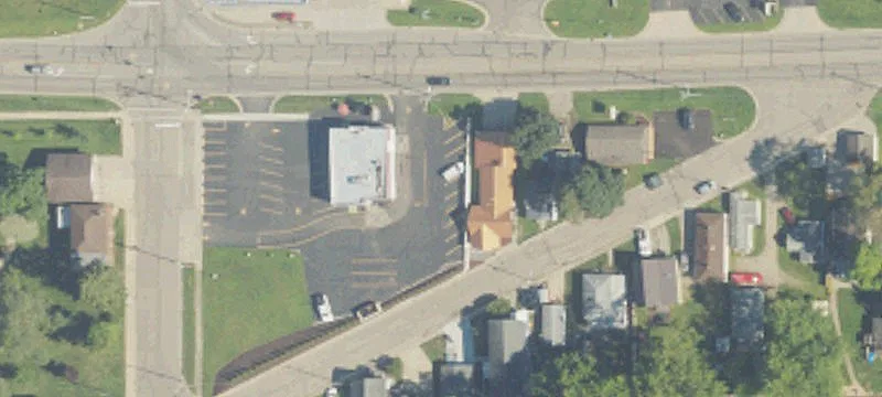 Jordan Lk St