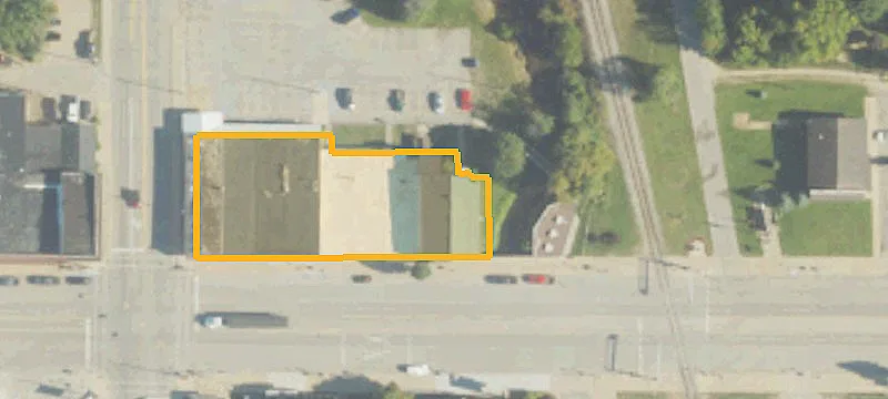 115 Main St