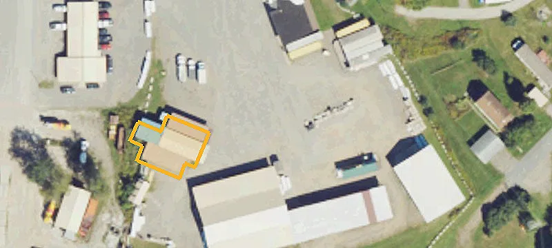 1339 Us Hwy 2nd 2