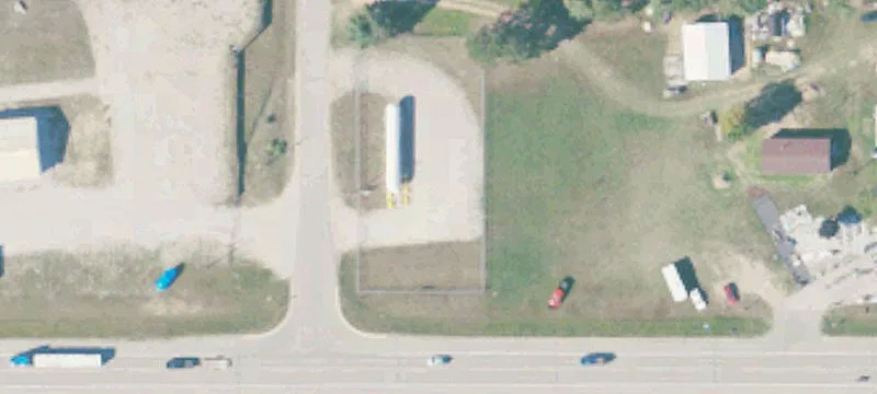 1390 Stanley Rd