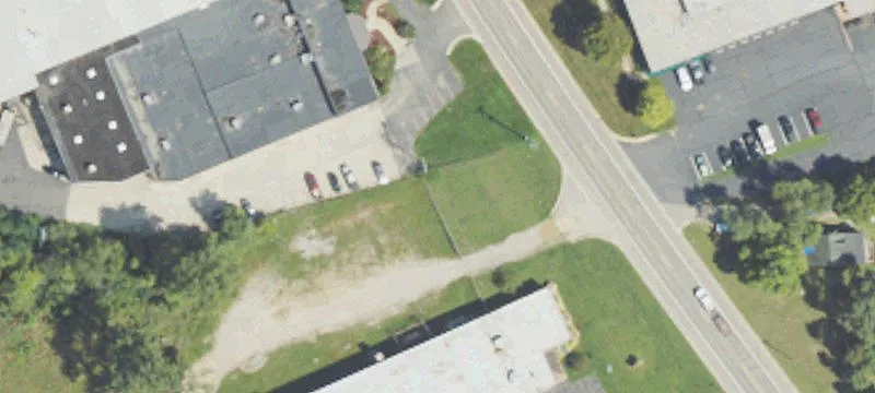 2100 Brooklyn Rd