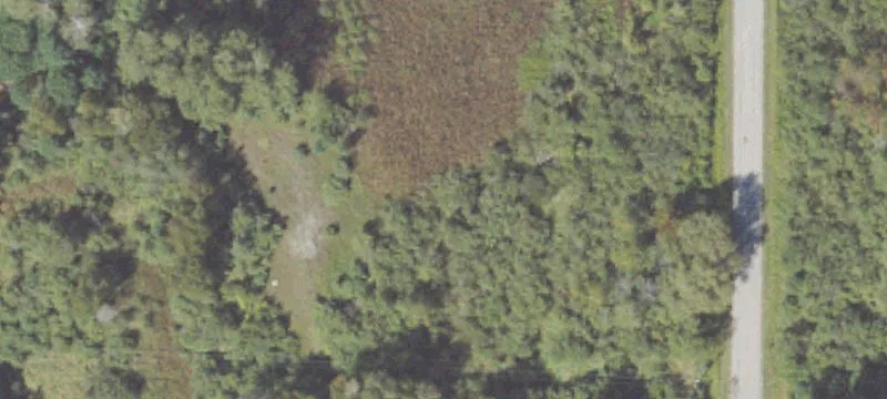 Fox Farm Rd