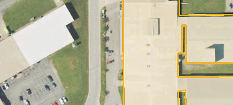 1351 Industrial Park Dr