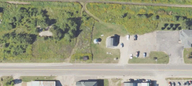 Chatham, MI 49816
