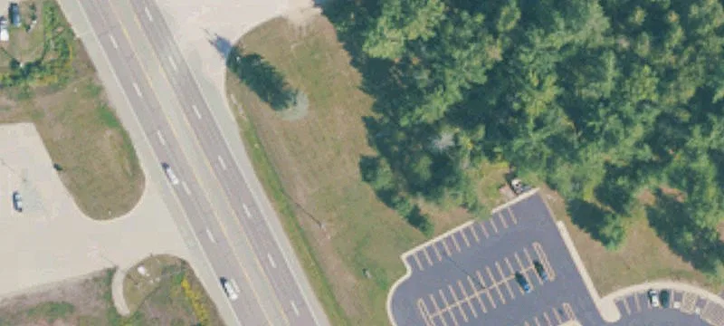 Stephenson Ave
