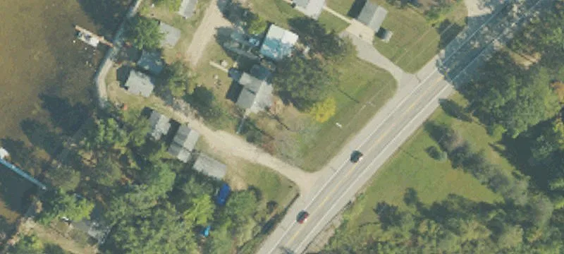 Houghton Lk Dr