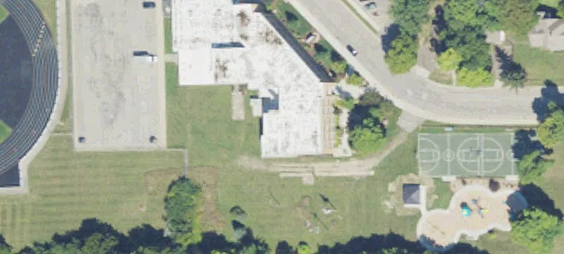 201 School St