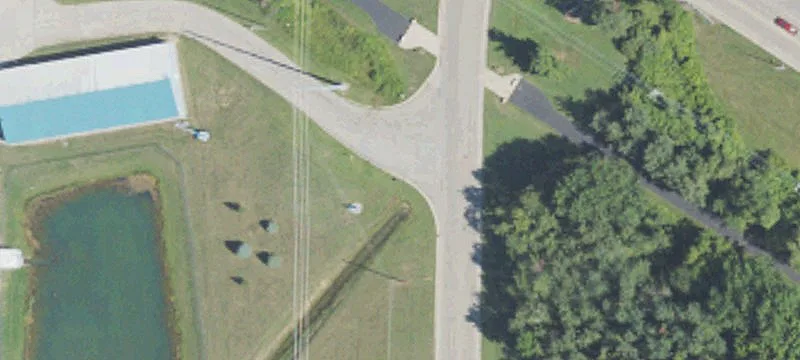 Dickenson Rd