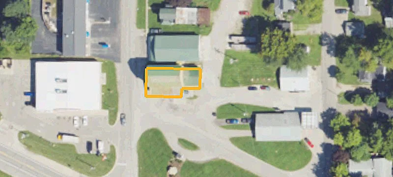 4525 Pittsford Rd