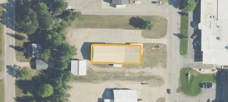 110 Park Dr