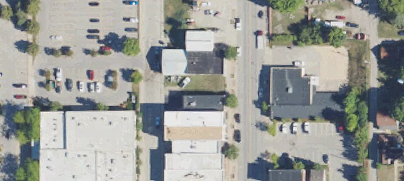 Main St