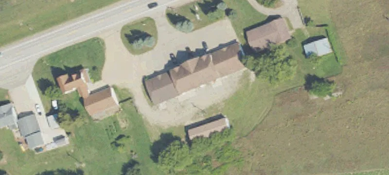 1171 Van Dyke Rd