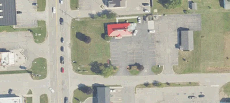 790 Van Dyke Rd