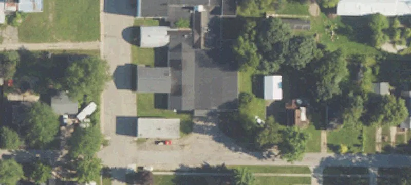Washington St