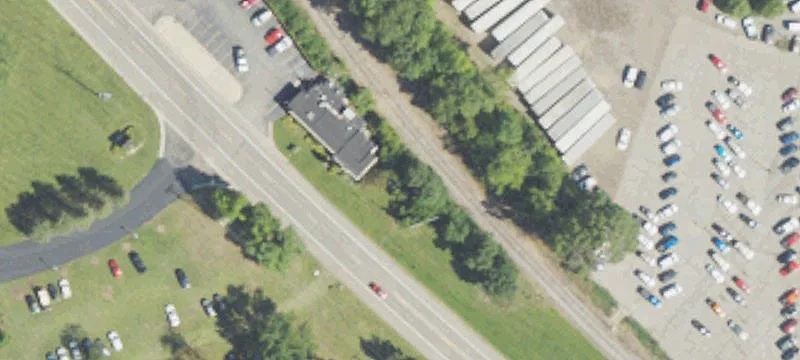 2400 Brooklyn Rd