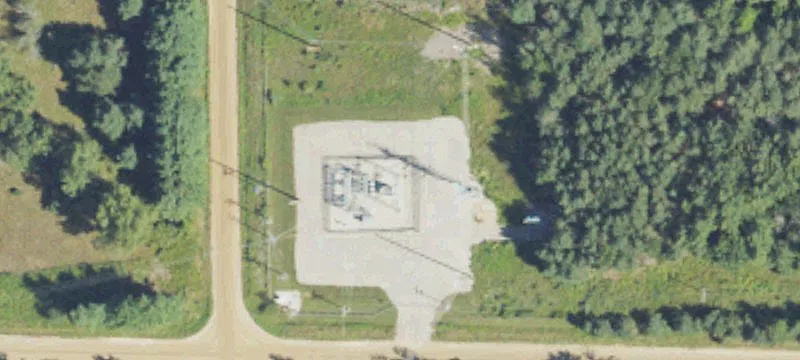 Whiteville Rd