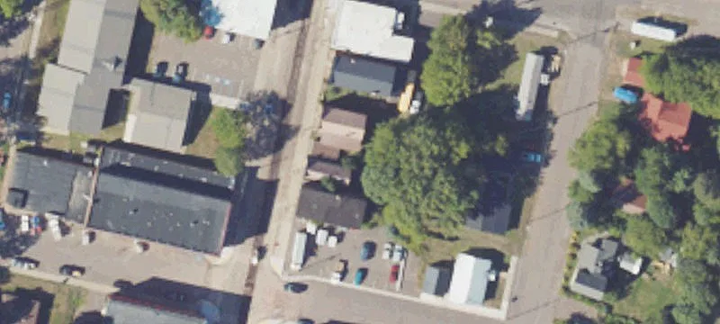 213 Calumet St
