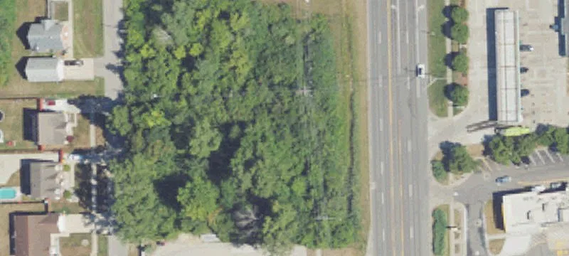 Telegraph Rd