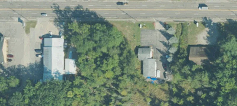 Houghton Lk Dr
