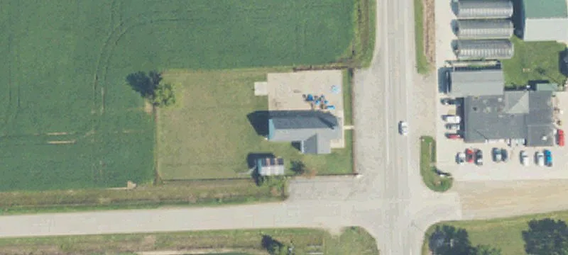 1509 Van Dyke Rd