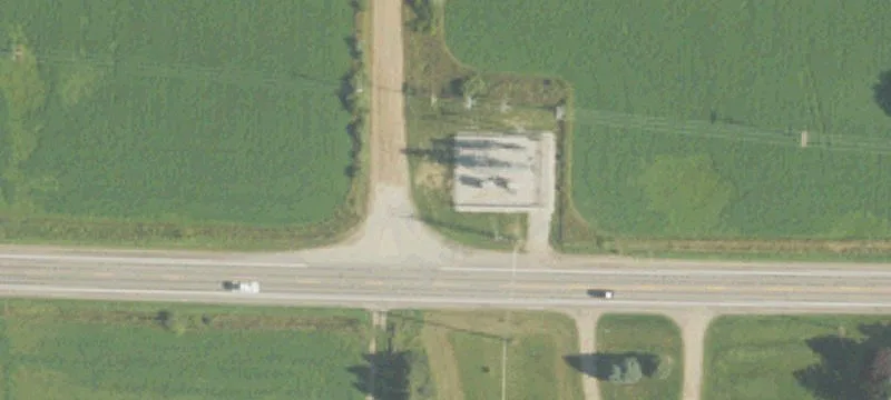 9 Mile Rd