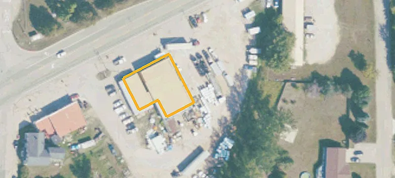 Bark River, MI 49807