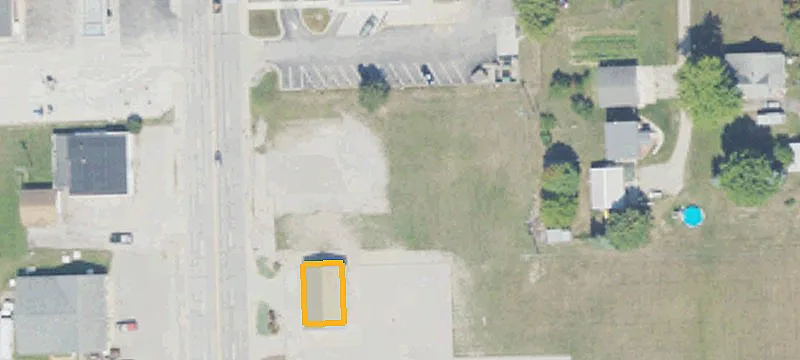 601 Unionville Rd