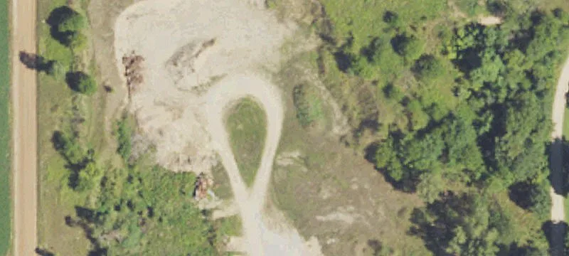 Blair Rd