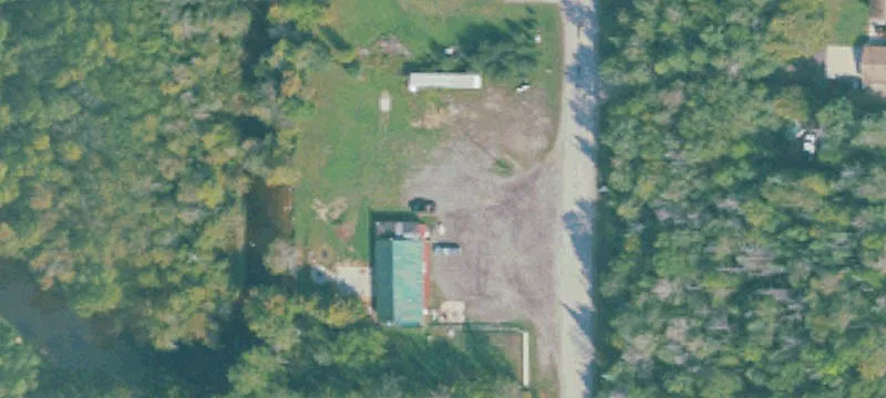 County Rd 557
