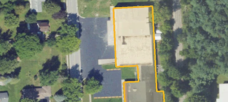 304 Howard Ave