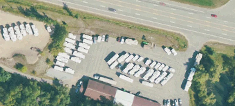 7081st Us Hwy 2nd 2