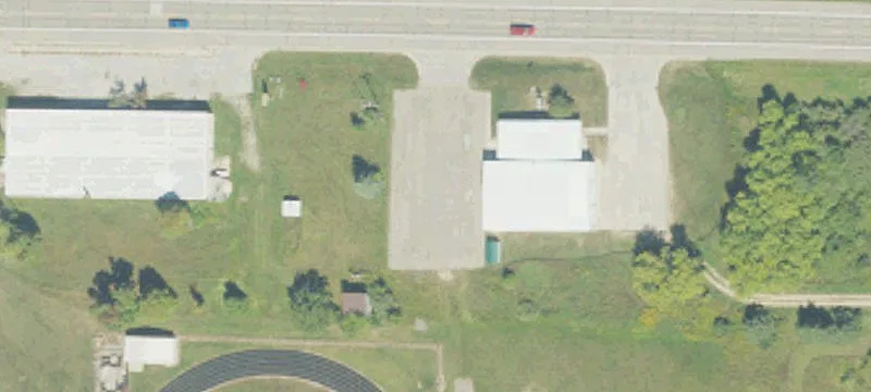 Custer, MI 49405