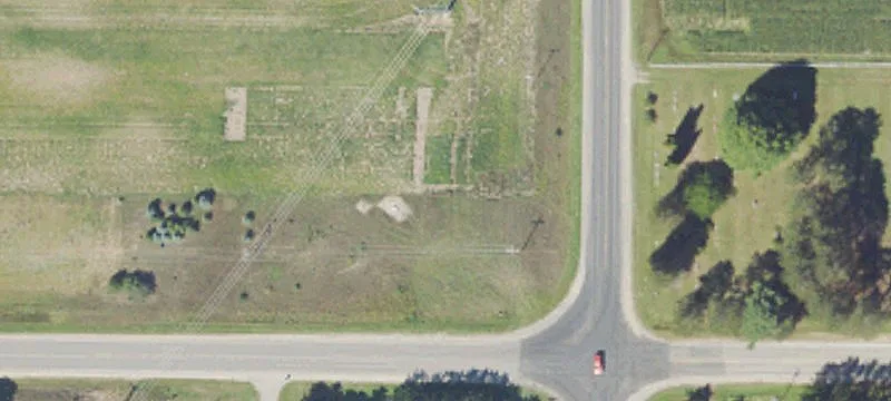 Schell Rd