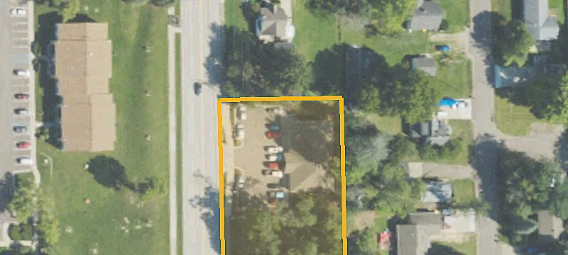 5700 Marsh Rd, Unit 6