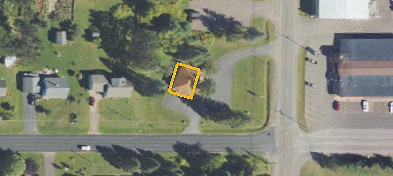 10307th Lk Rd