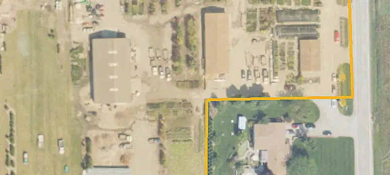 44 Bay Prt Rd
